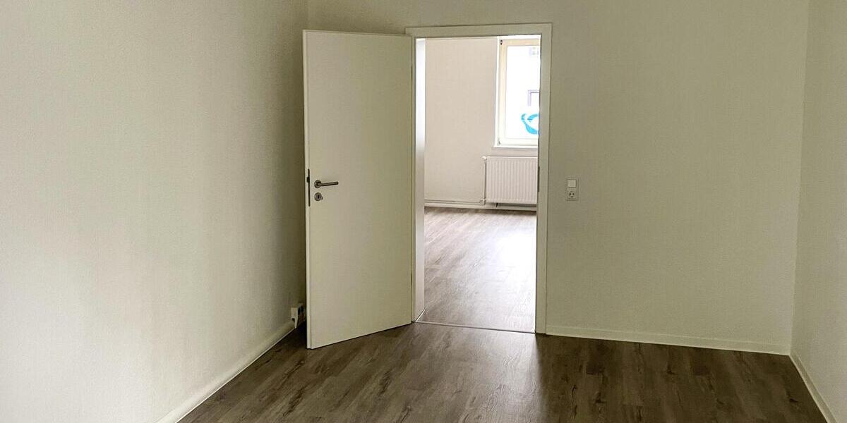 Attraktive 3-Zimmer-Wohnung mit Loggia in Chemnitz-Hilbersdorf! 3 zimmer