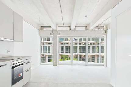 Wohnung zum Mieten in Berlin 995 € 49 m² 2 zimmer