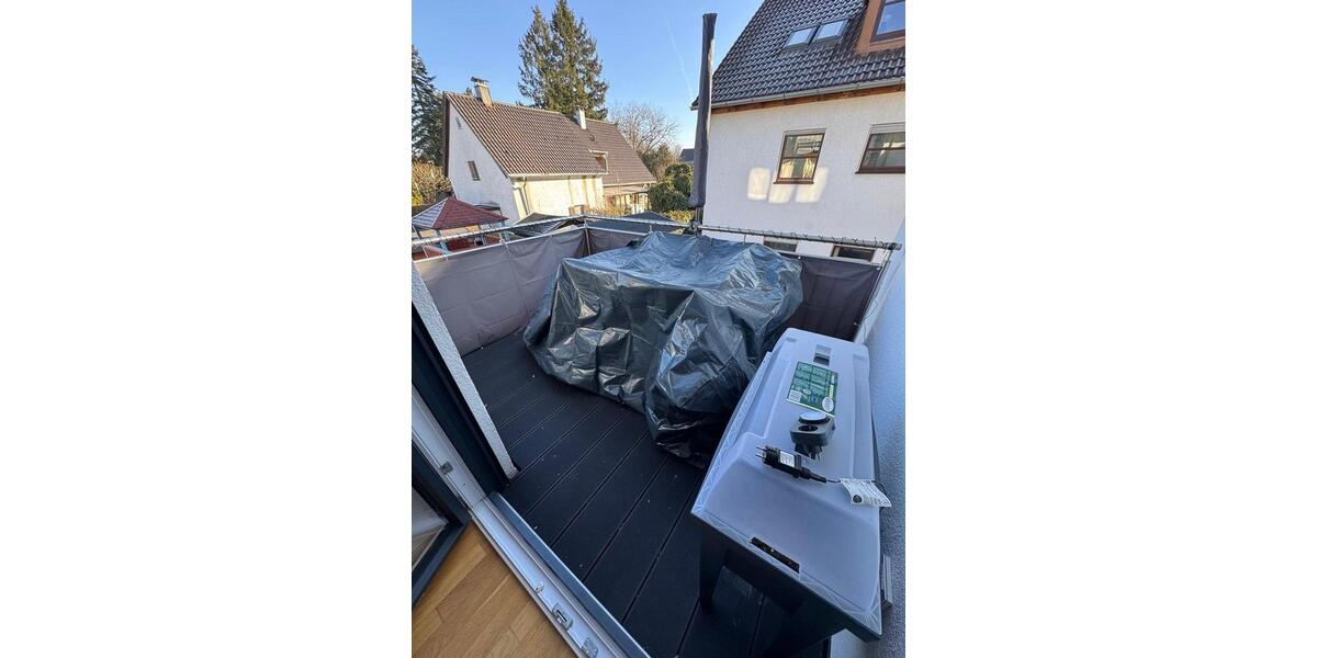 Etagenwohnung München Aubing-Lochhausen-Langwied - 4 Zimmer, 90 m&sup2;, 2.250&euro; | Angebot:24770624