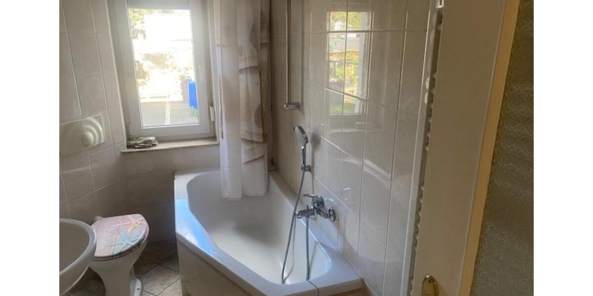 3 Raum Wohnung Forst Mexico 3 zimmer