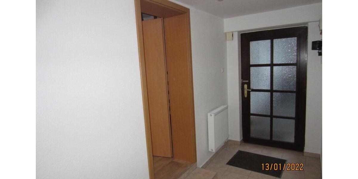 Etagenwohnung Heide - 3.5 Zimmer, 89 m&sup2;, 675&euro; | Angebot:26700449