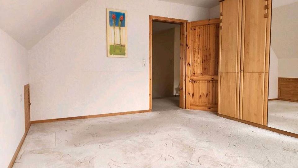 Doppelhaushälfte Hagen im Bremischen - 3.5 Zimmer, 127 m&sup2;, 1.090&euro; | Angebot:26329965