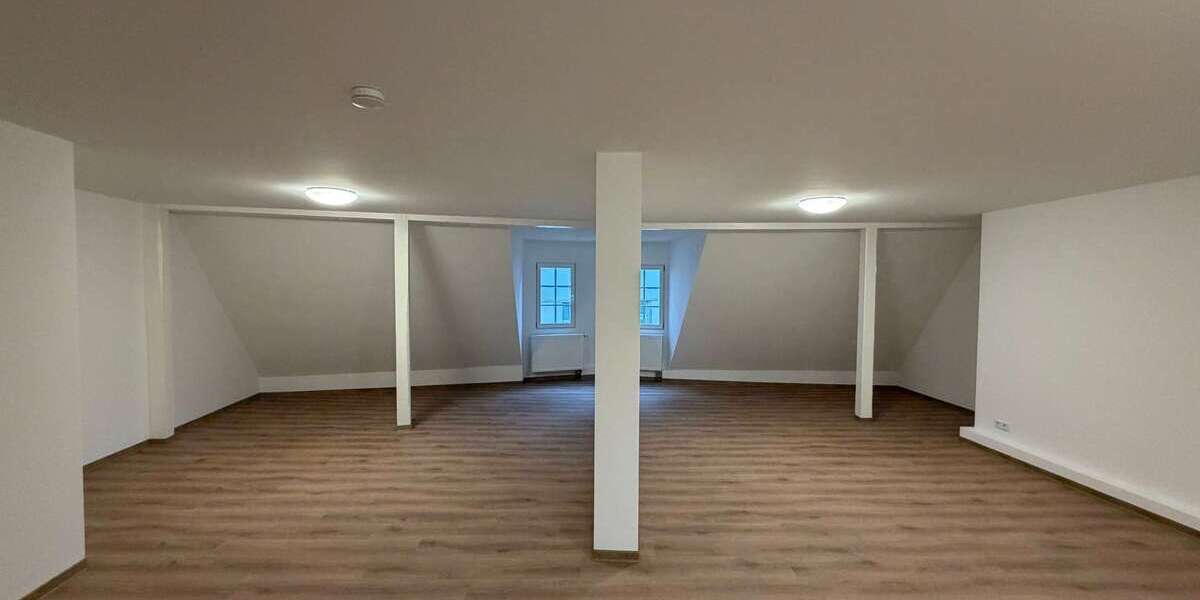 Etagenwohnung Limburg - 1 Zimmer, 76 m&sup2;, 950&euro; | Angebot:25058043