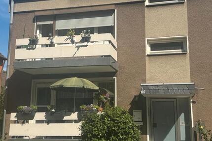 3 Zi. Wohnung 75 m2 Duisburg Wedau Süd 1 Etage 3 zimmer