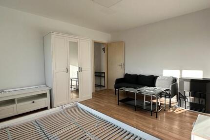 Wohnung Stuttgart Mühlhausen - 1 Zimmer, 30 m&sup2;, 730&euro; | Angebot:26519372