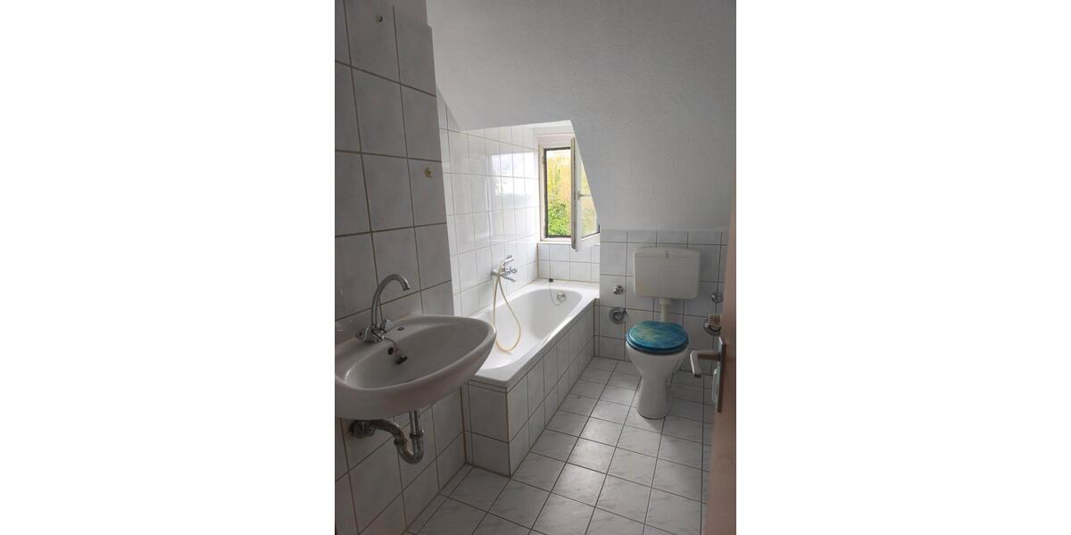 Dachgeschoßwohnung Rees - 2 Zimmer, 55 m&sup2;, 485&euro; | Angebot:26268272