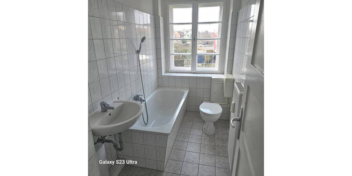 Etagenwohnung Frankfurt (Oder) Frankfurt - 2 Zimmer, 63 m&sup2;, 510&euro; | Angebot:21135394