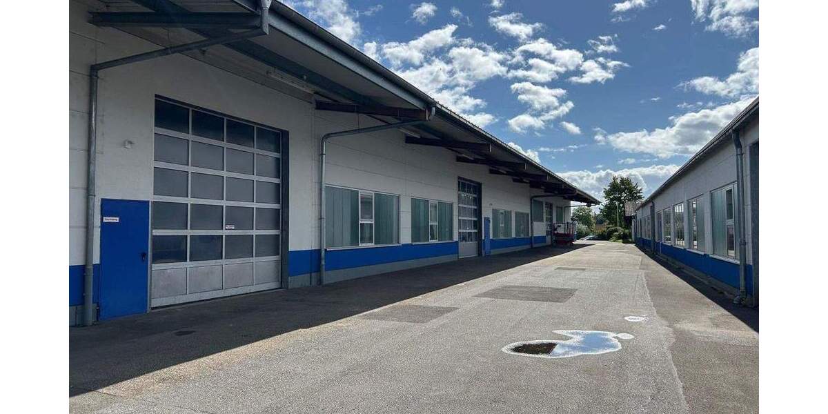 Gewerbeobjekt Gersheim - 650&euro; | Angebot:24838790