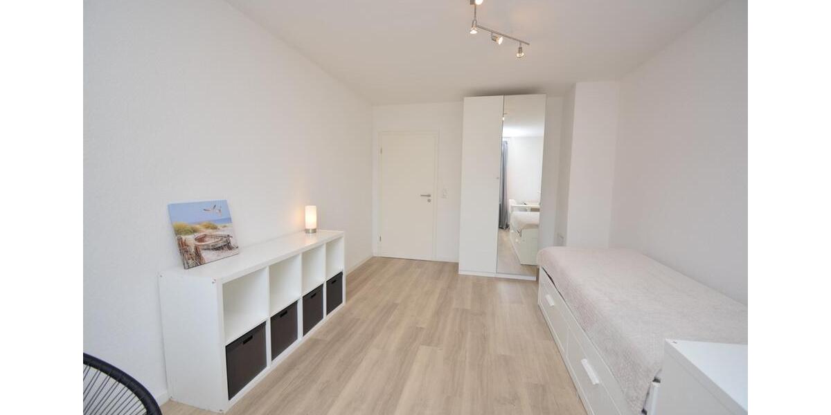 WG Zimmer in Elmshorn in 2 er WG mit W-LAN STUDENTEN BUTZEN ab 01.07.2026 frei 1 zimmer