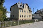 Dachgeschoßwohnung Chemnitz Altendorf - 2 Zimmer, 56 m&sup2;, 348&euro; | Angebot:26439619