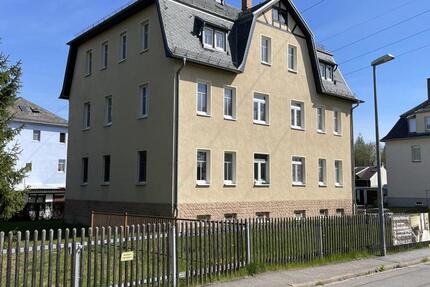 Wohnung Chemnitz Altendorf - 2 Zimmer, 56 m&sup2;, 348&euro; | Angebot:26439619