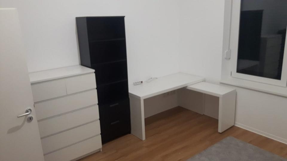 Erdgeschoßwohnung Osnabrück Nahne - 1 Zimmer, 15 m&sup2;, 290&euro; | Angebot:25717996