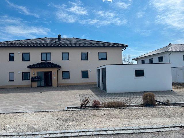 Etagenwohnung Bissingen - 4 Zimmer, 100 m&sup2;, 985&euro; | Angebot:26040564