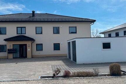 Wohnung Bissingen - 4 Zimmer, 100 m&sup2;, 985&euro; | Angebot:26040564