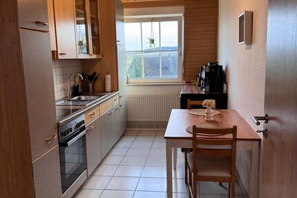 Schöne Dachgeschosswohnung in Kall-Frohnrath zu vermieten! 3 zimmer