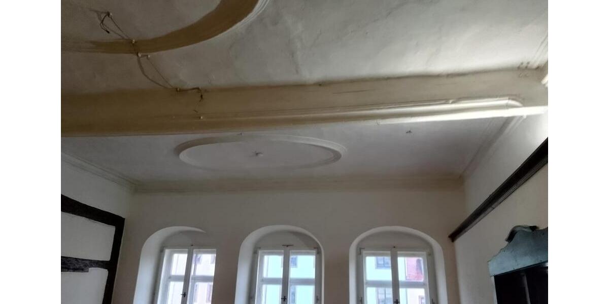 Etagenwohnung Colditz - 4 Zimmer, 127 m&sup2;, 570&euro; | Angebot:19064300