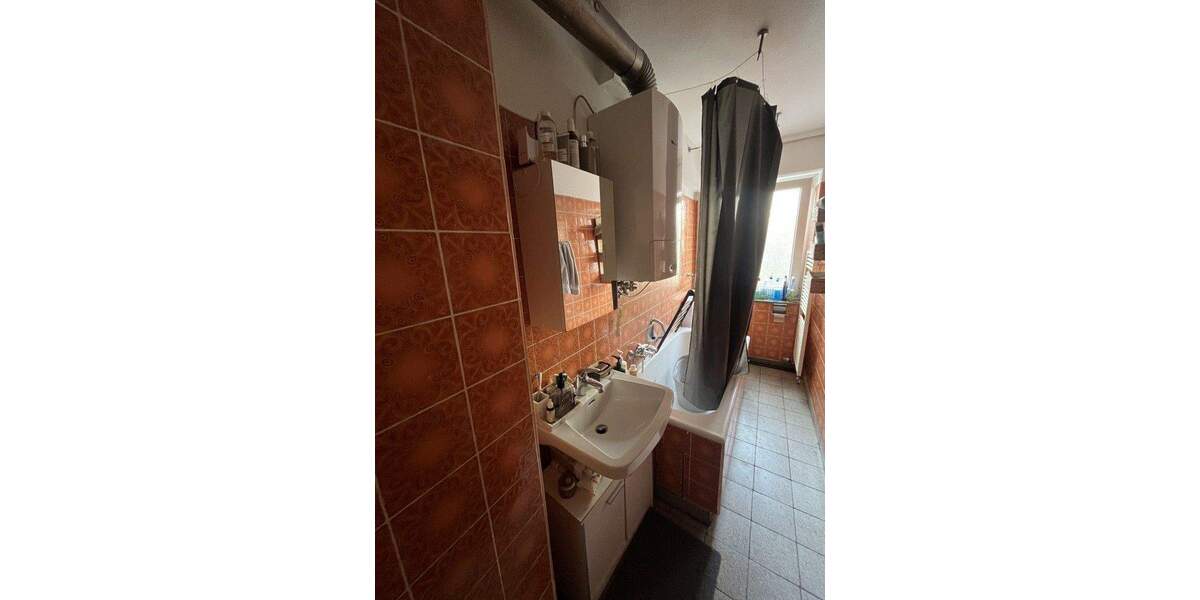 Etagenwohnung Stuttgart West - 2 Zimmer, 48 m&sup2;, 600&euro; | Angebot:25241439