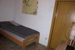 Wohnen auf Zeit Rodewisch - 2 Zimmer, 50 m&sup2;, 25&euro; | Angebot:25633032