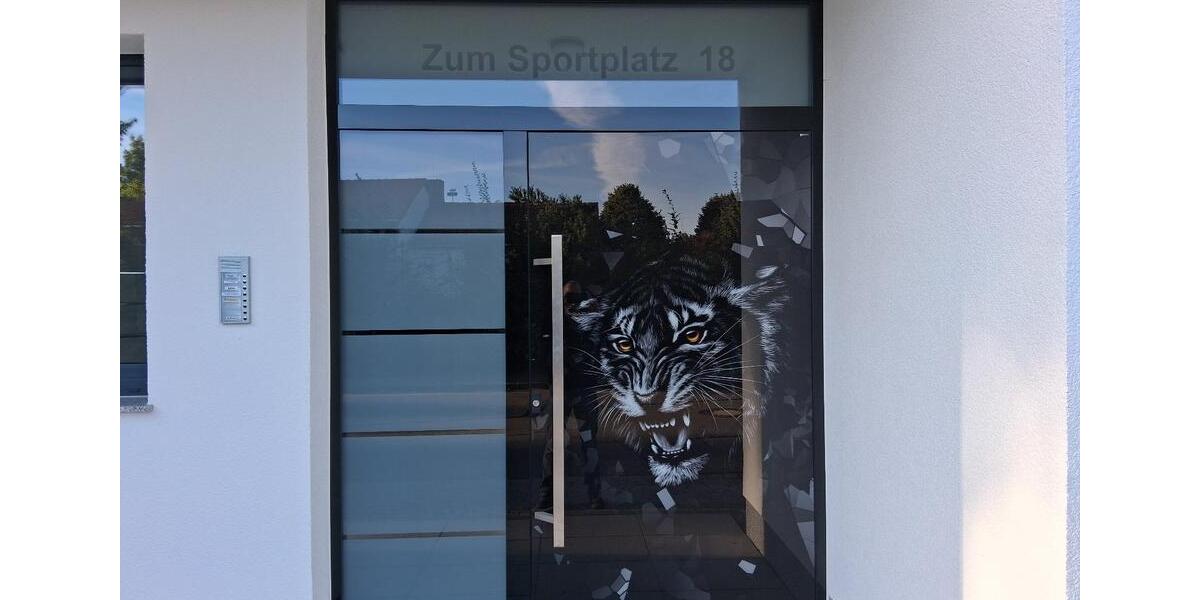 Etagenwohnung Arnstein - 2 Zimmer, 45 m&sup2;, 550&euro; | Angebot:25934507