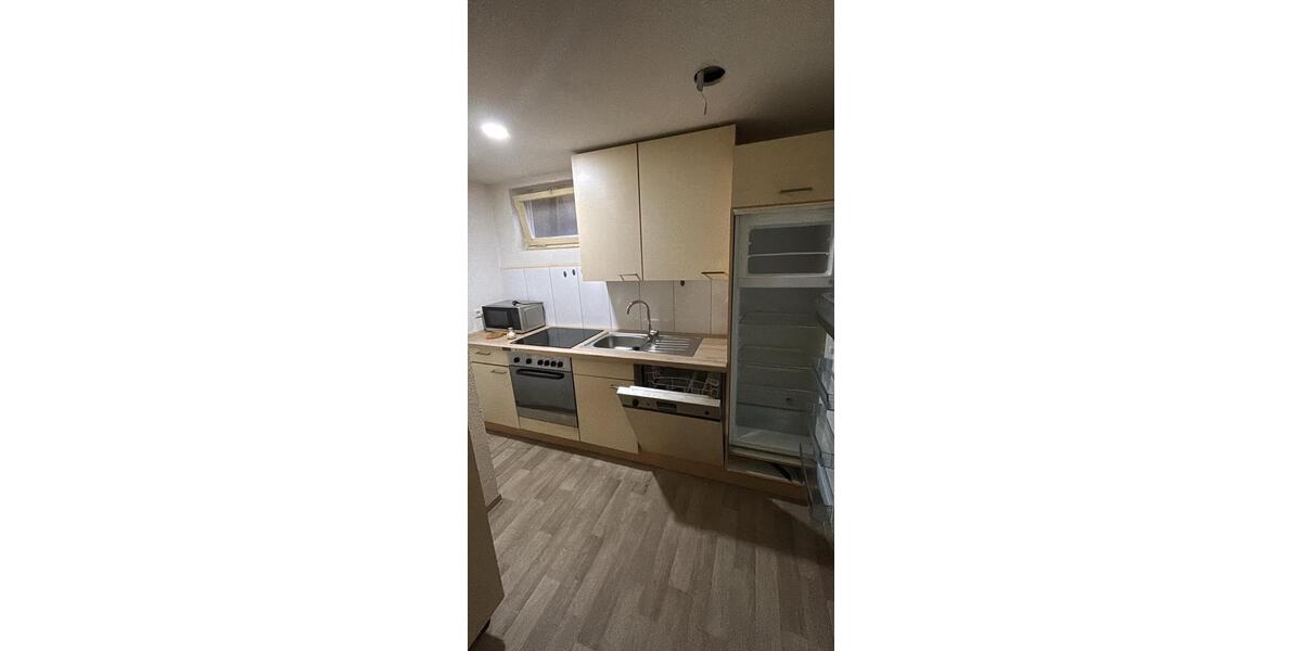 Erdgeschoßwohnung Schlierbach - 1 Zimmer, 40 m&sup2;, 700&euro; | Angebot:24804729