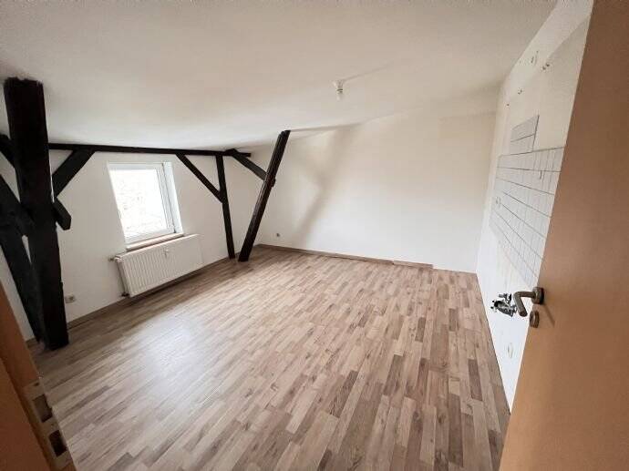 Etagenwohnung Wismar Wismar-Ost - 3 Zimmer, 80 m&sup2;, 600&euro; | Angebot:25815017