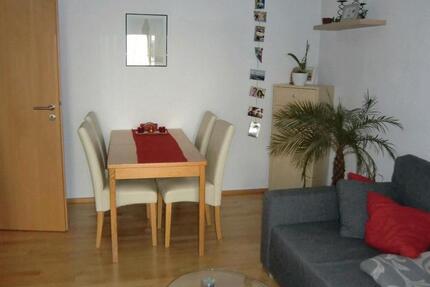 Teilmöblierte 2 Zimmer-Wohnung in Gerlingen mit 48m2 2 zimmer