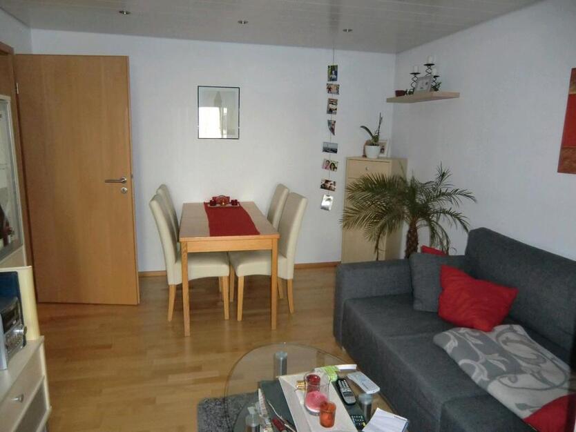 Teilmöblierte 2 Zimmer-Wohnung in Gerlingen mit 48m2 2 zimmer