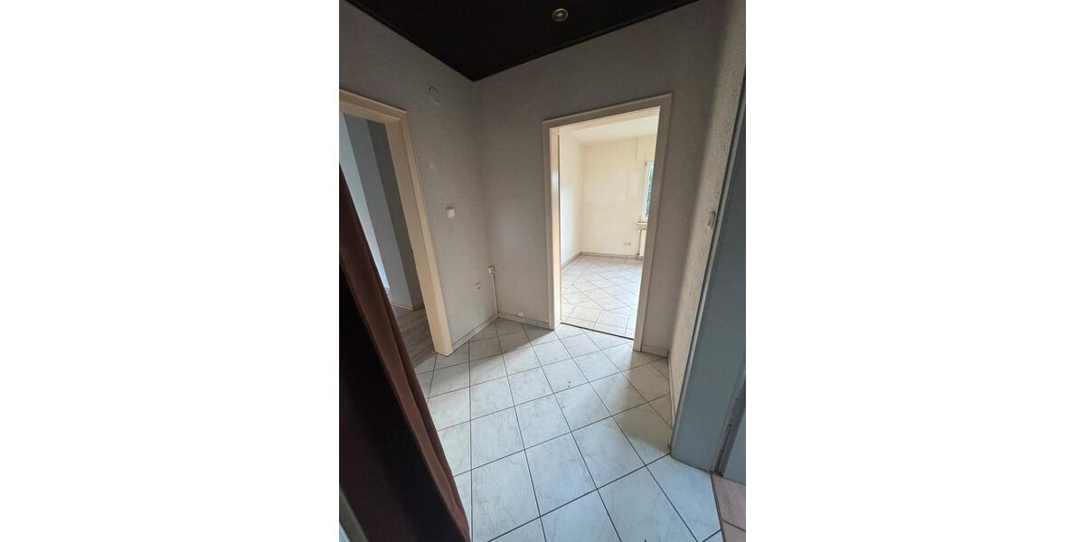 Etagenwohnung Haiger - 2 Zimmer, 60 m&sup2;, 600&euro; | Angebot:26262298