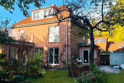 Wohnen auf Zeit Lüneburg Ebensberg - 1 Zimmer, 30 m&sup2;, 750&euro; | Angebot:26090448