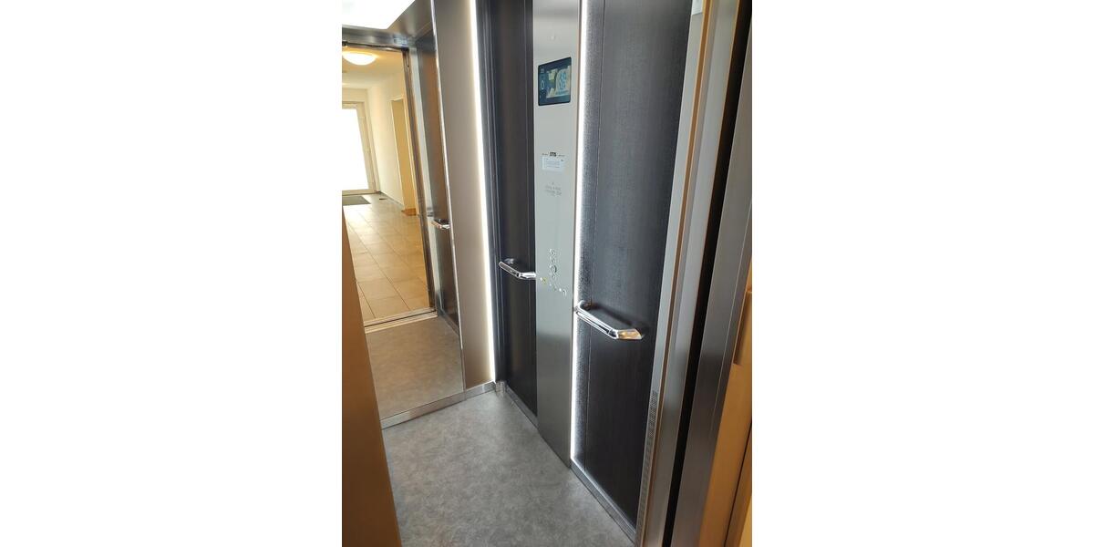 Erdgeschoßwohnung Norderstedt - 2 Zimmer, 71 m&sup2;, 1.185&euro; | Angebot:24768466