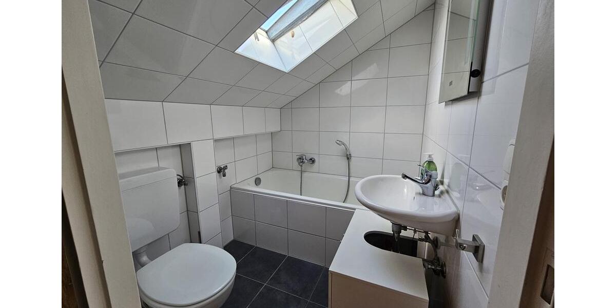 Wohnen auf Zeit Nürnberg Gärten bei Wöhrd - 3 Zimmer, 23 m&sup2;, 482&euro; | Angebot:26669850