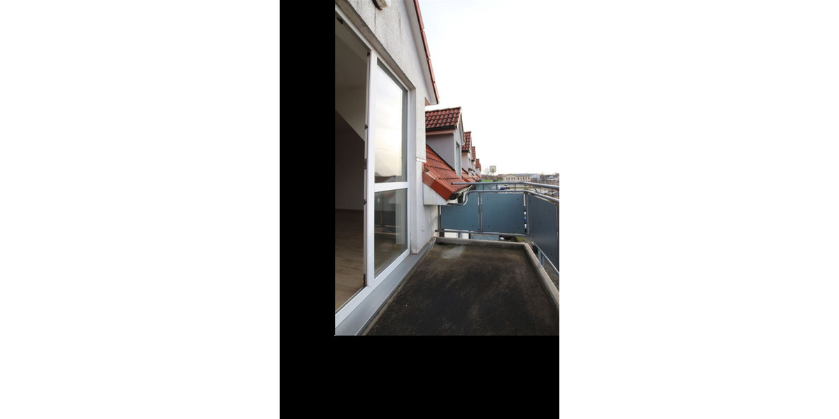 Dachgeschoßwohnung Oschersleben (Bode) - 3 Zimmer, 81 m&sup2;, 650&euro; | Angebot:26052787