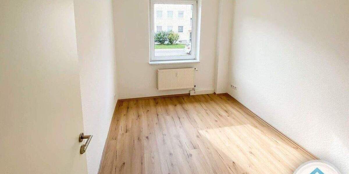 Etagenwohnung Görlitz Hagenwerder - 3 Zimmer, 66 m&sup2;, 400&euro; | Angebot:26139321