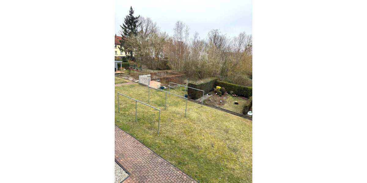 Etagenwohnung Bitterfeld-Wolfen Wolfen - 3 Zimmer, 85 m&sup2;, 500&euro; | Angebot:25736742