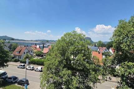Wohnung Singen (Hohentwiel) - 4 Zimmer, 80 m&sup2;, 1.004&euro; | Angebot:26974755
