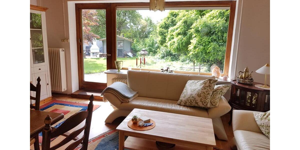 Ferienwohnung (3 Zimmer) in Koldenbüttel (Nähe Husum, Nordsee) 3 zimmer