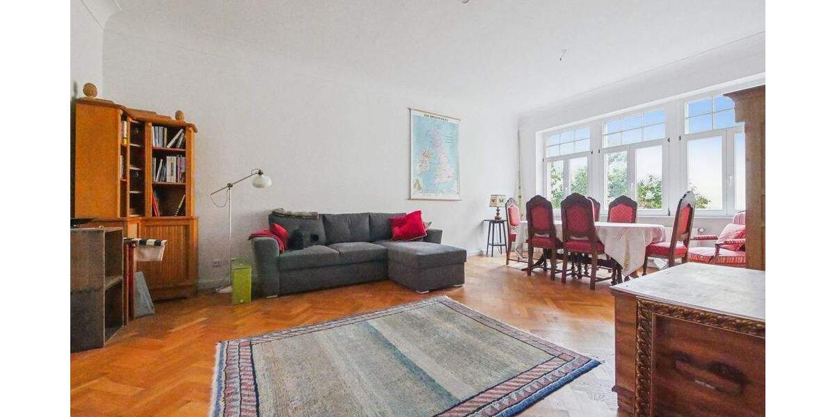 ++Teilmöblierte 2-Raum-Wohnung in Neustadt (Sa): Offenes Raumkonzept, stilvolle Einrichtung & EBK!++ 2 zimmer