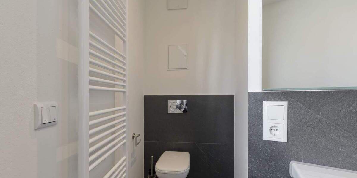 Terrassenwohnung Weimar Altstadt - 3 Zimmer, 95 m&sup2;, 1.450&euro; | Angebot:23842296