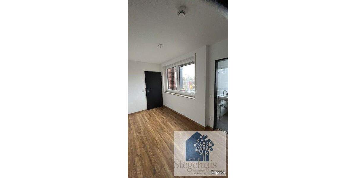 Etagenwohnung Schüttorf - 3 Zimmer, 95 m&sup2;, 700&euro; | Angebot:24685288
