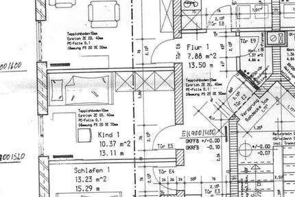 Wohnung Magdala - 3 Zimmer, 67 m&sup2;, 965&euro; | Angebot:25426737