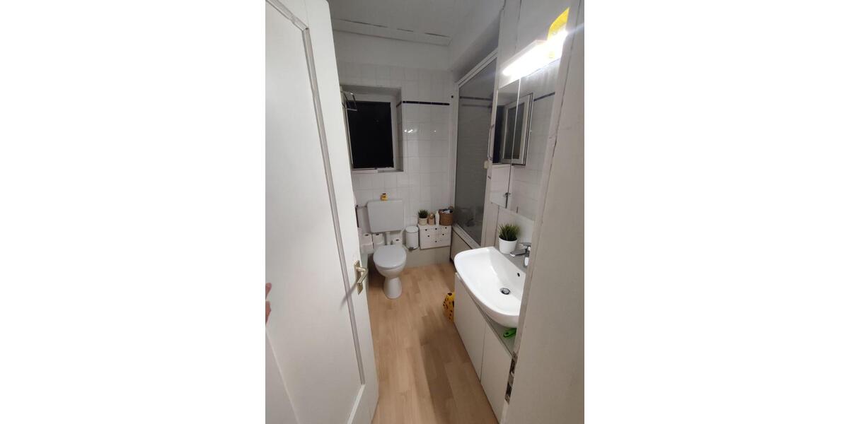 Wohnen auf Zeit Münster Münster-West - 1 Zimmer, 20 m&sup2;, 500&euro; | Angebot:25895382