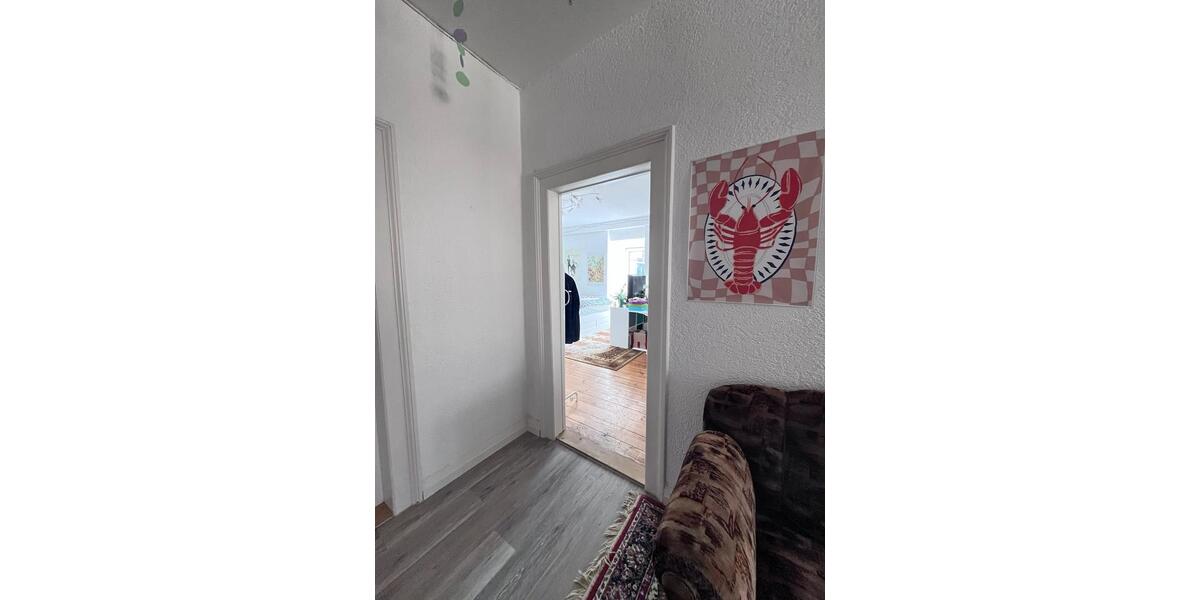 Wohnen auf Zeit Landau in der Pfalz - 1 Zimmer, 21 m&sup2;, 370&euro; | Angebot:25354450