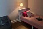 Wohnen auf Zeit Bingen am Rhein - 1 Zimmer, 22 m&sup2;, 465&euro; | Angebot:26533206
