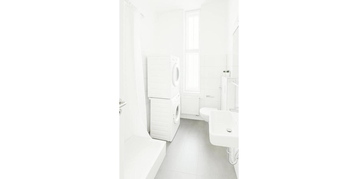 Wohnen auf Zeit München Nymphenburg - 1 Zimmer, 11 m&sup2;, 750&euro; | Angebot:26669858
