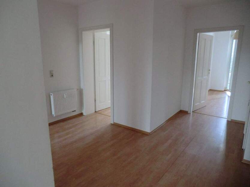 angenehme 3-Raum Wohnung im Musikviertel 3 zimmer