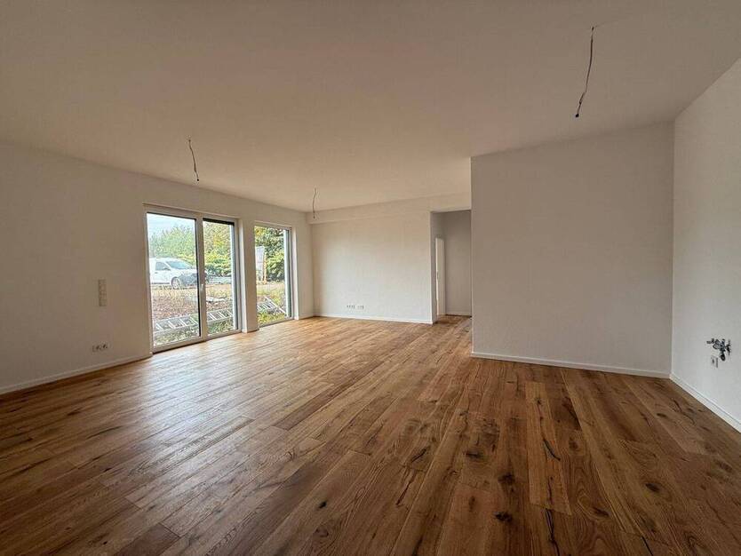Wohnung zur Miete