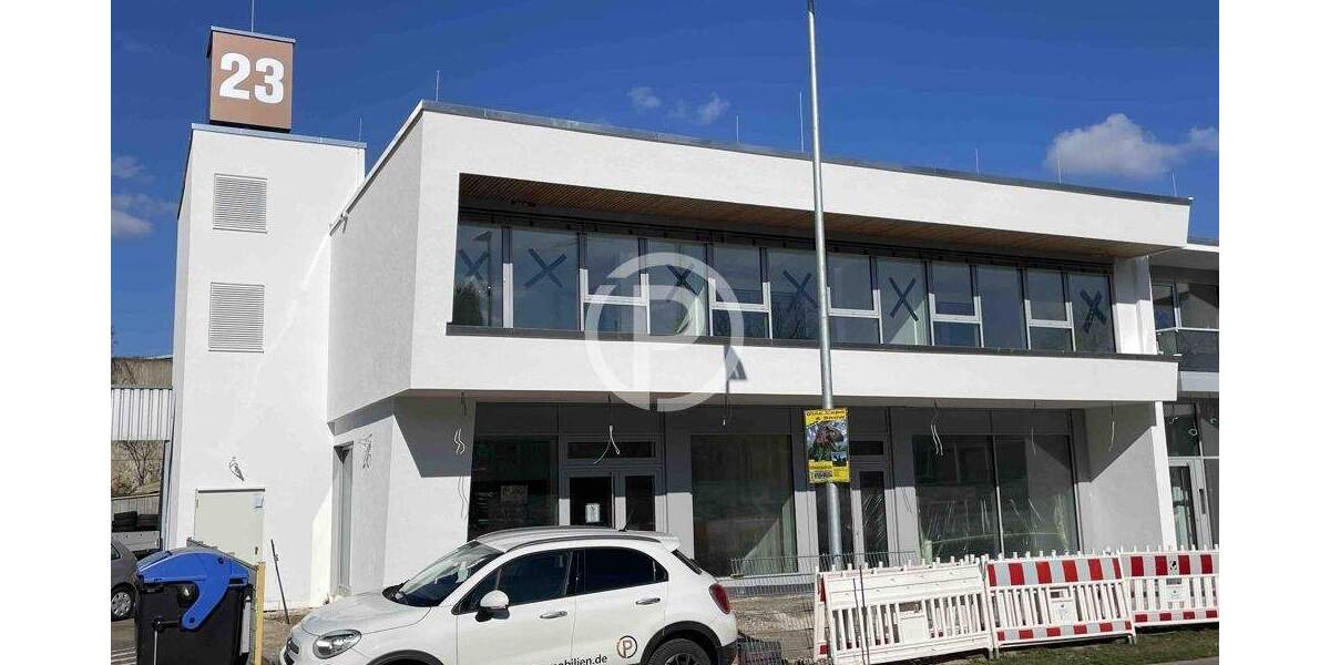 Gewerbeobjekt Weinstadt Endersbach - 1.584&euro; | Angebot:25732307