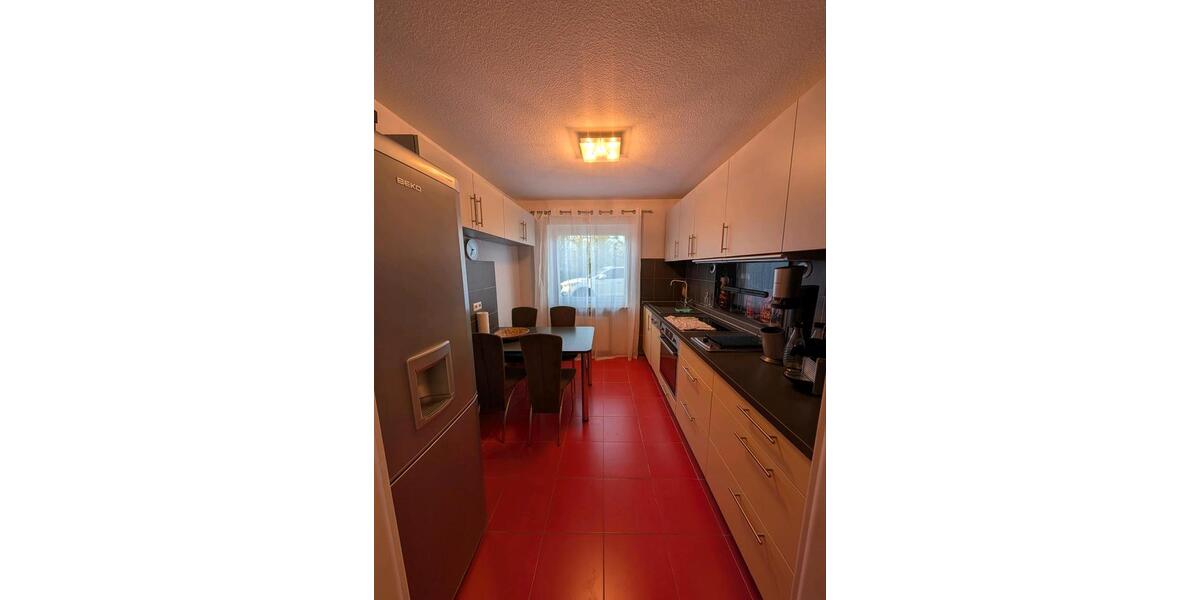 Wohnen auf Zeit Backnang - 2 Zimmer, 60 m&sup2;, 1.350&euro; | Angebot:26691458