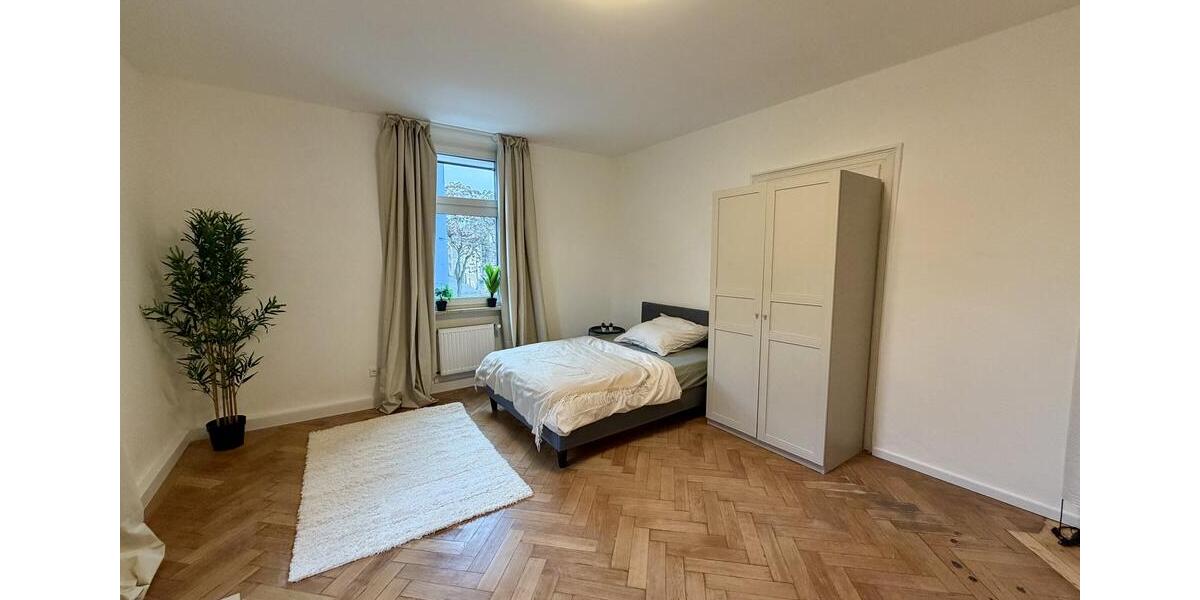 Wohnen auf Zeit Nürnberg Gärten hinter der Veste - 9 Zimmer, 12 m&sup2;, 500&euro; | Angebot:24821749