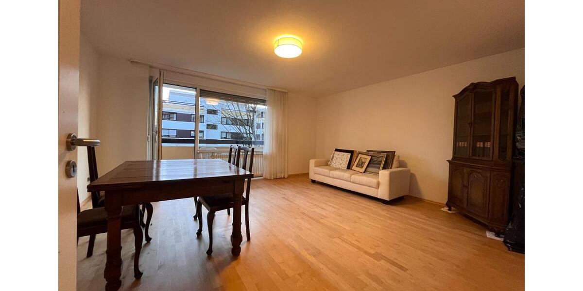 Etagenwohnung Gräfelfing - 2 Zimmer, 62 m&sup2;, 1.230&euro; | Angebot:25931418